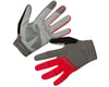 Related: Endura Hummvee Plus Gloves II (Red) (L)